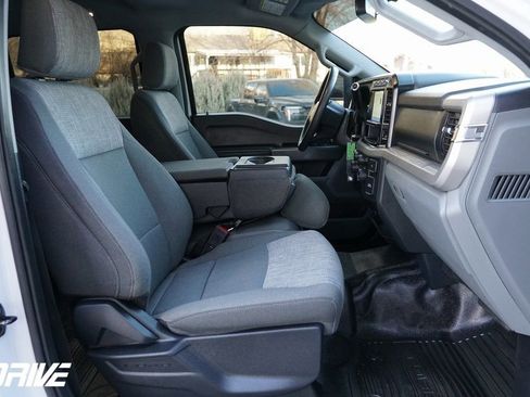 Used 2023 Ford F350 XLT image 42