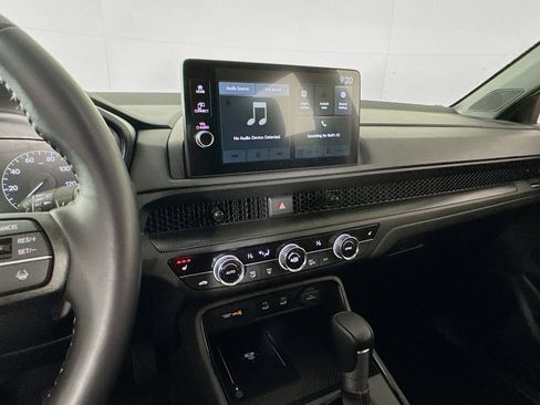 Certified 2026 Honda CR-V Sport image 16