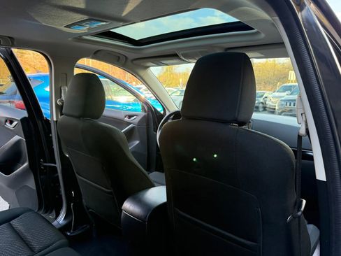 Used 2015 MAZDA CX-5 Touring w/ Bose/Moonroof Package AWD/4WD image 16