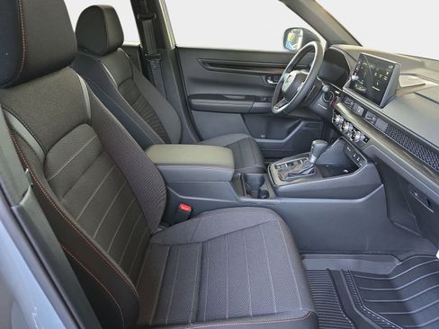 New 2026 Honda CR-V Sport image 10