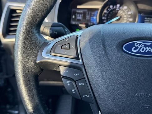 Certified 2023 Ford Edge SEL w/ Convenience Package image 22