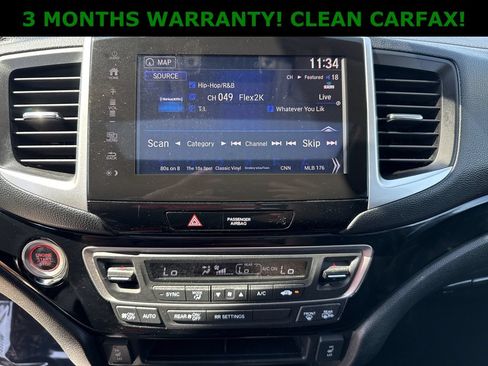 Used 2019 Honda Ridgeline RTL-E image 17