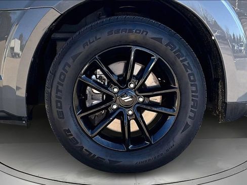 Used 2020 Dodge Journey SE w/ SE Popular Equipment Group image 29