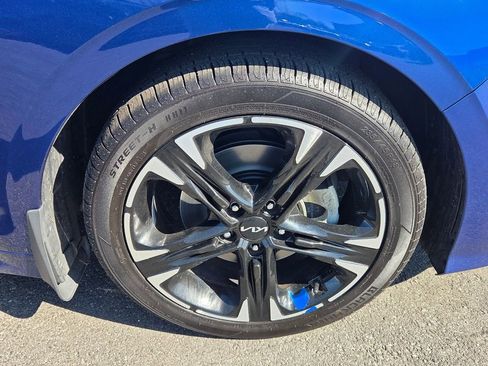 Used 2023 Kia K5 GT-Line FWD image 8
