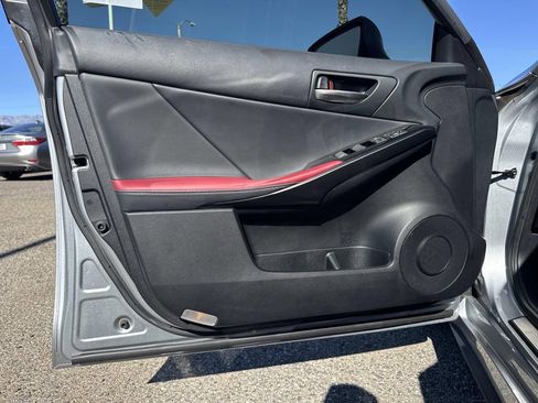 Used 2023 Lexus IS 300 w/ Comfort Package image 17