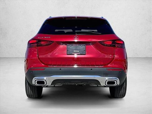 Used 2026 Mercedes-Benz GLA 250 GLA 250 image 4