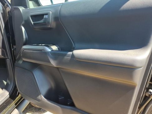 Used 2023 Toyota Tacoma 4x4 Double Cab w/ Trail Edition image 11