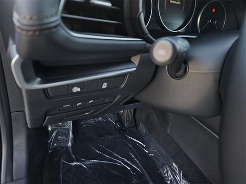 New 2026 MAZDA MAZDA3 2.5 S Sedan w/ Preferred Pkg image 15