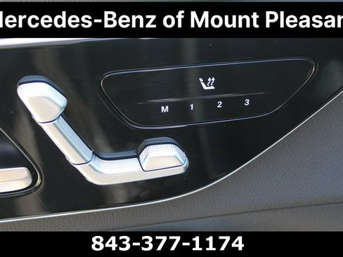 Certified 2025 Mercedes-Benz GLC 350e 4MATIC image 23