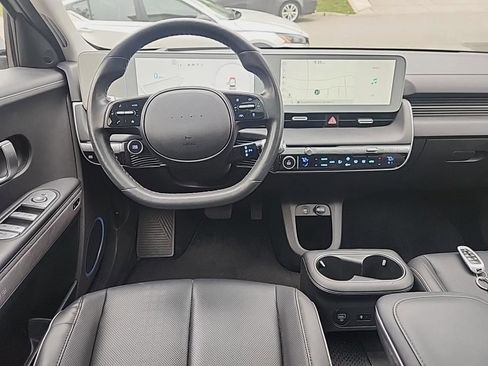 Used 2024 Hyundai Ioniq 5 Limited image 8
