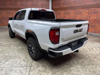 Used 2024 GMC Canyon AT4 w/ AT4 Premium Package AWD/4WD video 2
