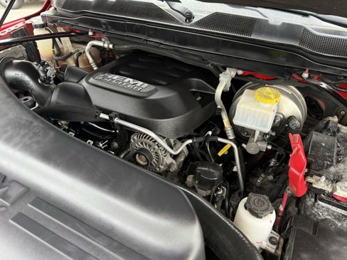 Used 2019 RAM 2500 Tradesman image 33