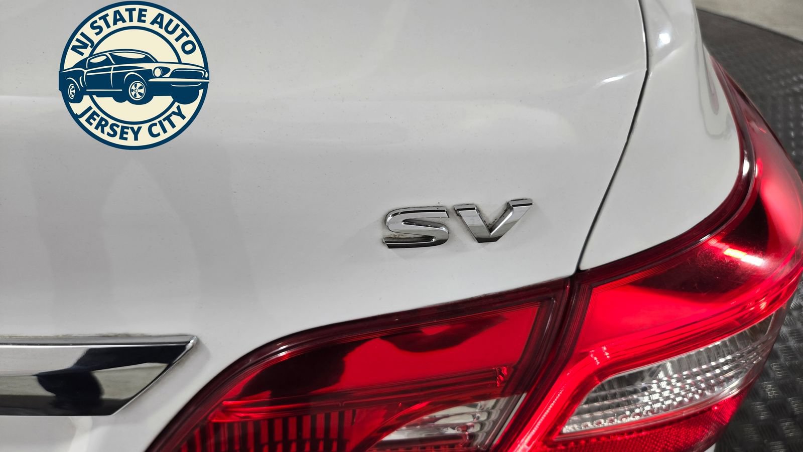 Used 2018 Nissan Sentra SV FWD image 30