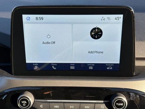 New 2026 Ford Escape Active image 8