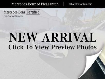 Used 2023 Mercedes-Benz S 500 4MATIC