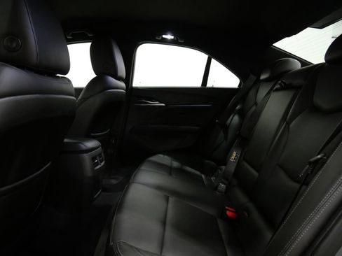 Used 2023 Cadillac CT4 Premium Luxury w/ Climate Package image 23