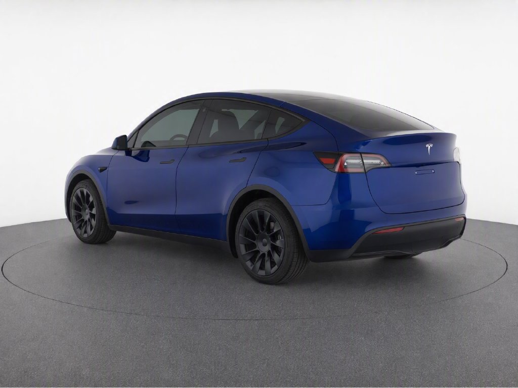 Used 2024 Tesla Model Y 2WD image 3
