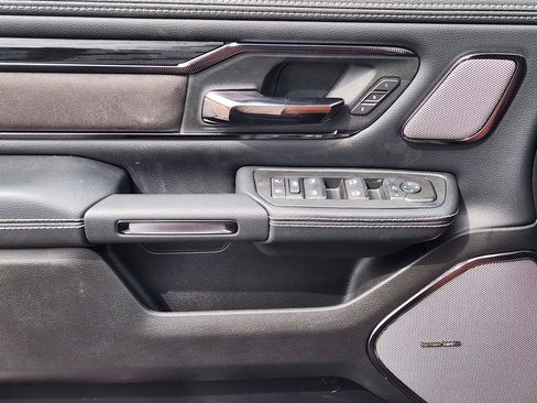 New 2026 RAM 1500 Rebel w/ G/T Package image 17