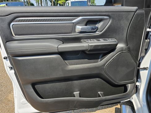 New 2026 RAM 1500 Big Horn image 16
