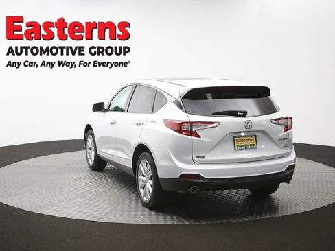 Used 2020 Acura RDX AWD image 37