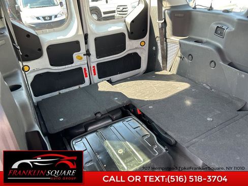 Used 2017 Ford Transit Connect XL image 35
