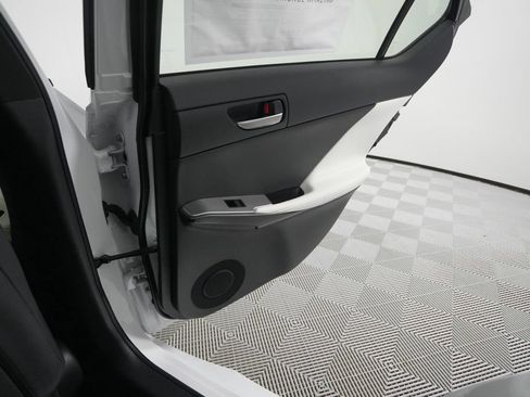 New 2026 Lexus IS 350 F Sport RWD image 16