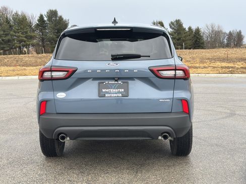 Used 2025 Ford Escape ST-Line Select image 26