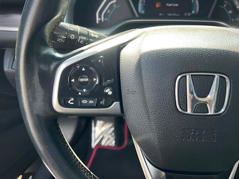 Used 2019 Honda Civic EX image 39