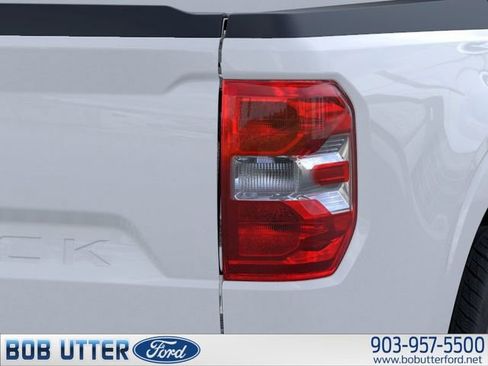 New 2026 Ford Maverick XLT w/ XLT Luxury Package image 22