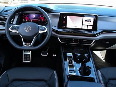 New 2026 Volkswagen Atlas Peak Edition image 27