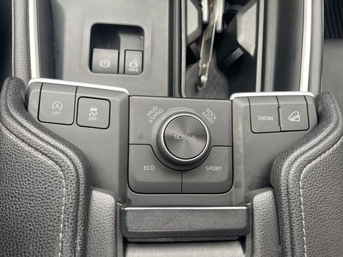 Used 2024 Toyota Grand Highlander Platinum image 76