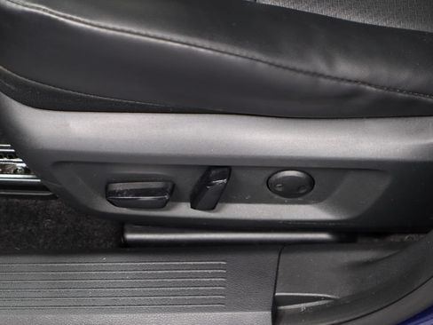 Certified 2023 Nissan Rogue SV w/ SV Premium B Package AWD/4WD image 25