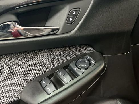 Certified 2025 Chevrolet TrailBlazer LT AWD/4WD image 21