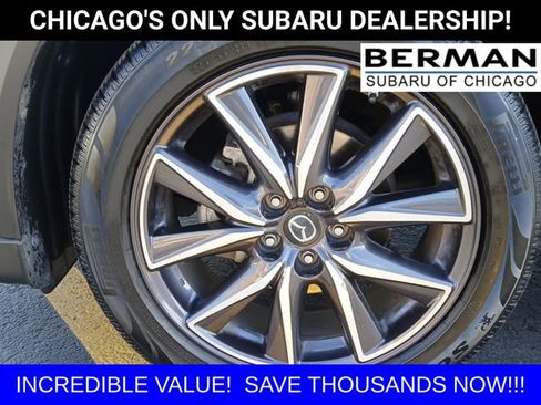 Used 2018 MAZDA CX-5 Touring w/ Preferred Equipment Package image 29