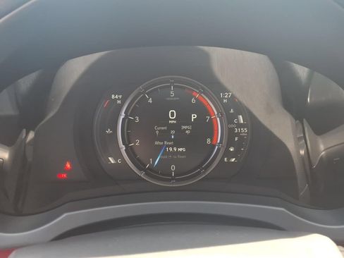 Used 2024 Lexus IS 500 RWD image 18