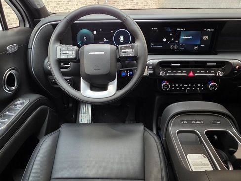 New 2026 Hyundai Palisade Calligraphy image 17