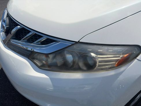 Used 2012 Nissan Murano SL FWD image 18