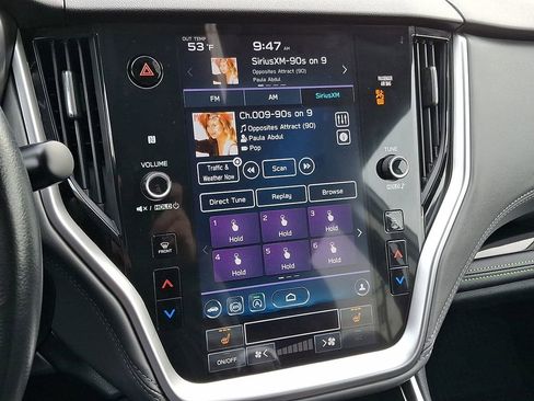 Used 2022 Subaru Outback Onyx Edition XT image 16