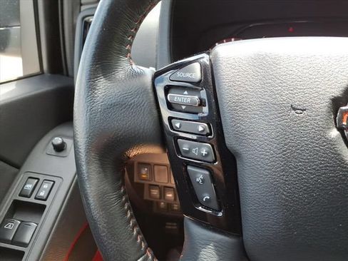 Used 2023 Nissan Frontier PRO-4X w/ Pro-4X Premium Package AWD/4WD image 21