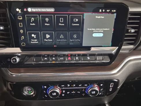 Certified 2022 GMC Sierra 1500 SLT w/ SLT Convenience Package AWD/4WD image 20