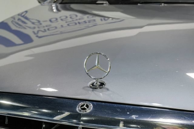 Used 2019 Mercedes-Benz S 560 4MATIC Sedan image 70