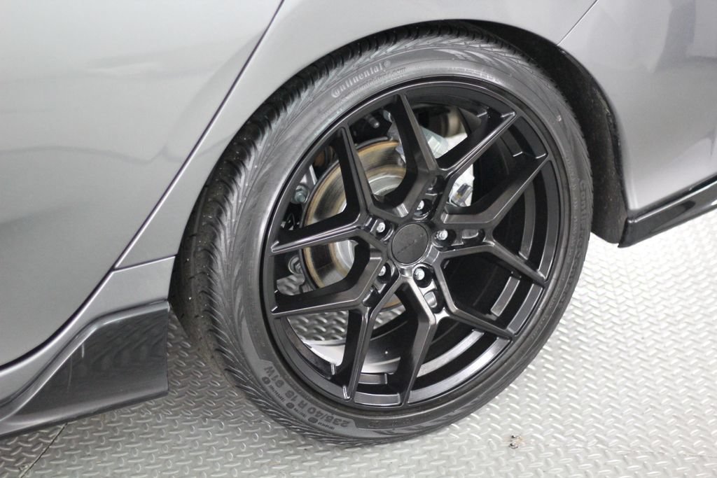 Used 2021 Honda Civic Sport image 58