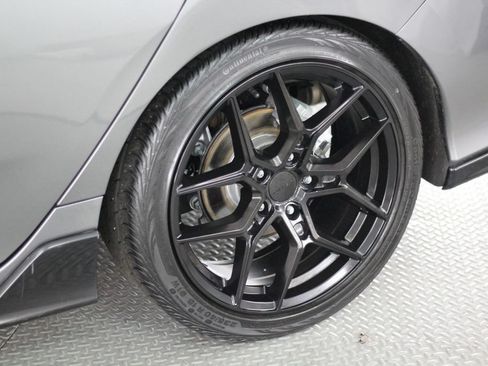 Used 2021 Honda Civic Sport image 58
