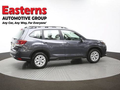 Used 2023 Subaru Forester AWD/4WD image 41