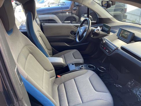 Used 2017 BMW i3 image 21