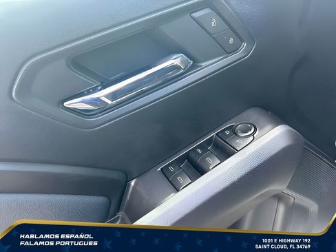 New 2026 GMC Canyon Elevation w/ Convenience Package RWD image 11