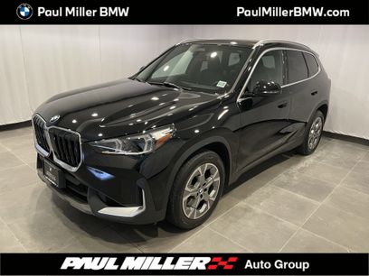Certified 2023 BMW X1 xDrive28i w/ Convenience Package
