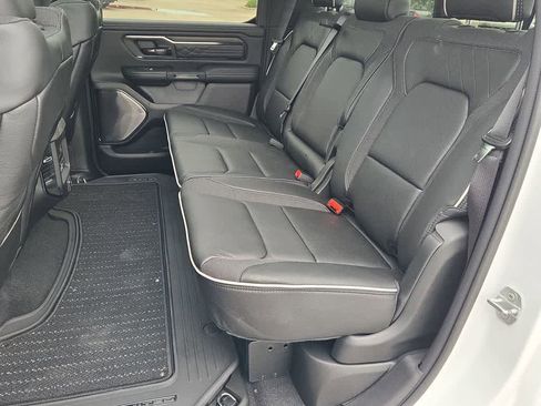 New 2026 RAM 1500 Limited AWD/4WD image 21