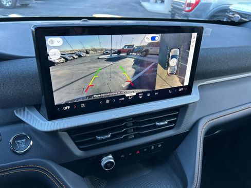 New 2026 Ford Explorer Tremor w/ Tremor Convenience Package image 35