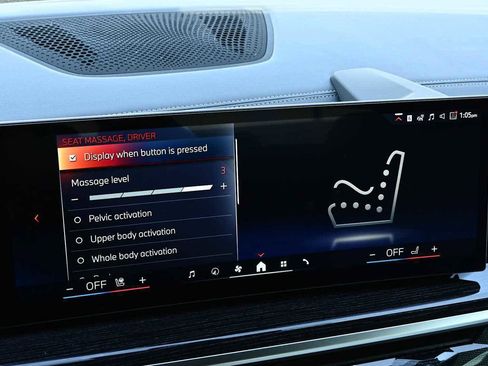 New 2026 BMW X6 xDrive40i w/ Executive Package image 15